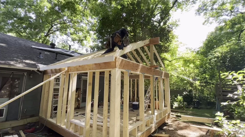 Turn Extra Space Into Better Living